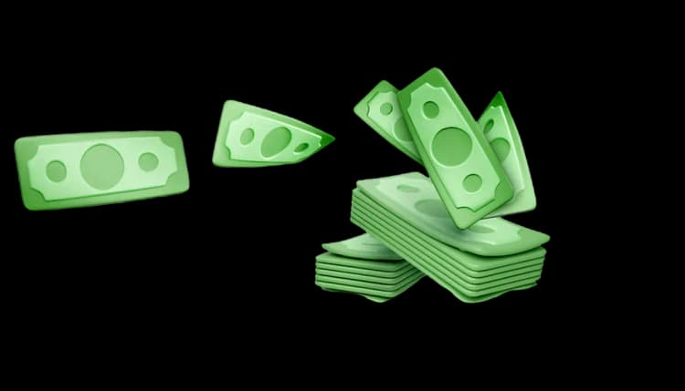 Buyer viewing listed trucks or equipment online