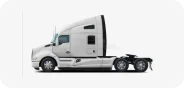 2018 Kenworth T680 6x4 T/A Sleeper Truck Tractor