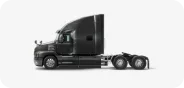 2019 Peterbilt 579 6x4 T/A Sleeper Truck Tractor