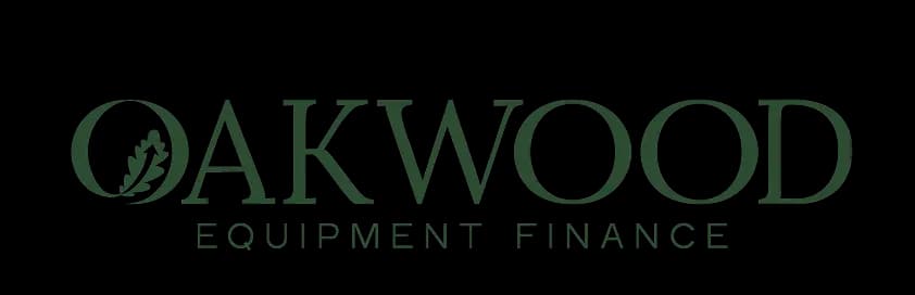 Oakwood Equipment Finance Logo