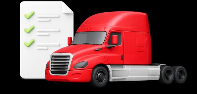 Truck list image