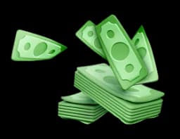 Cash image