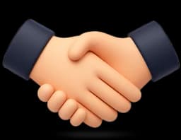 Handshake image