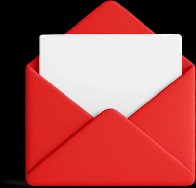 Email subscription