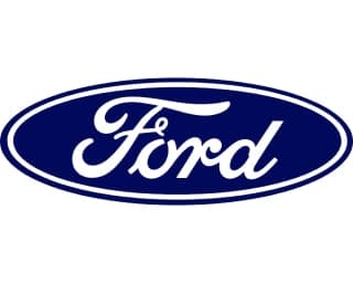 Icon representing ford