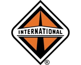 Icon representing international