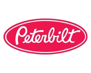 Icon representing peterbilt