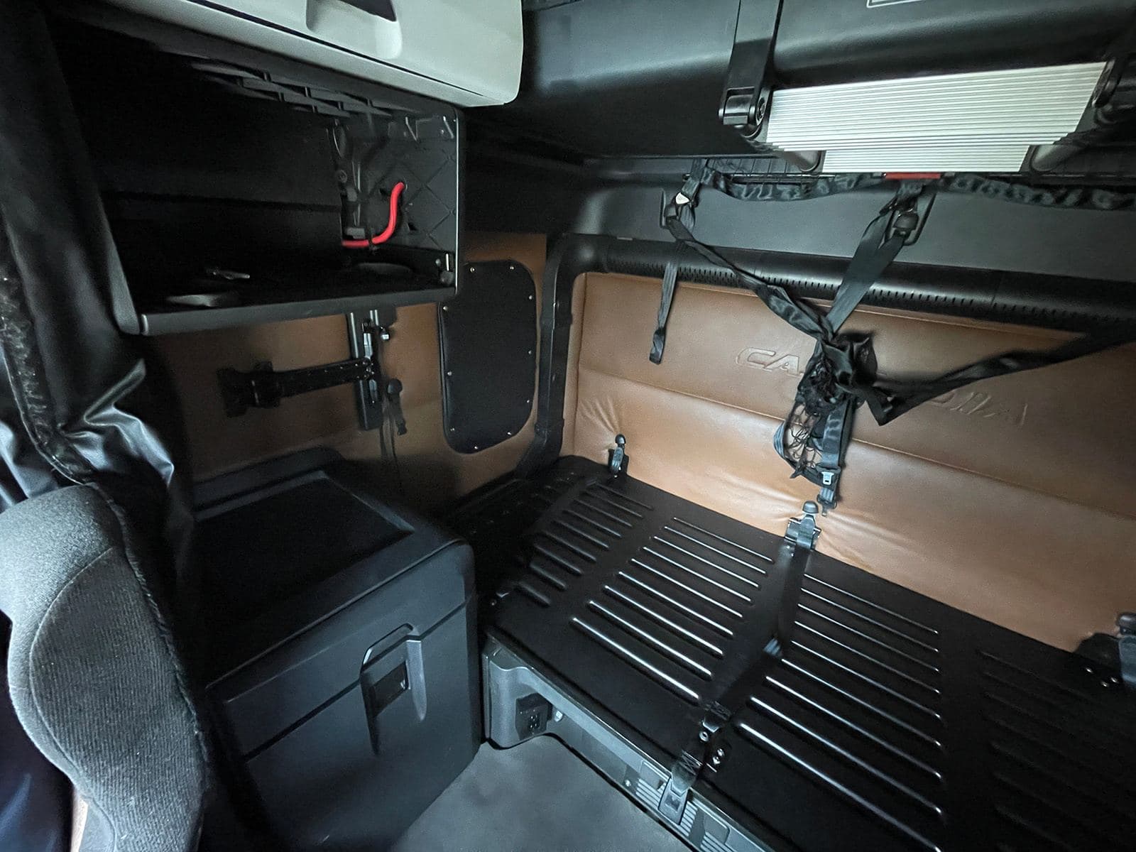 2022 Freightliner Cascadia 126 image 17