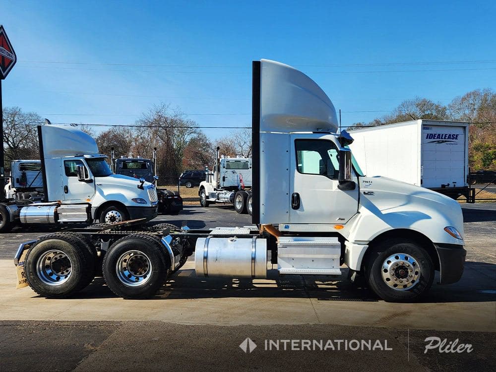 2019 INTERNATIONAL LT KL179068 image 4