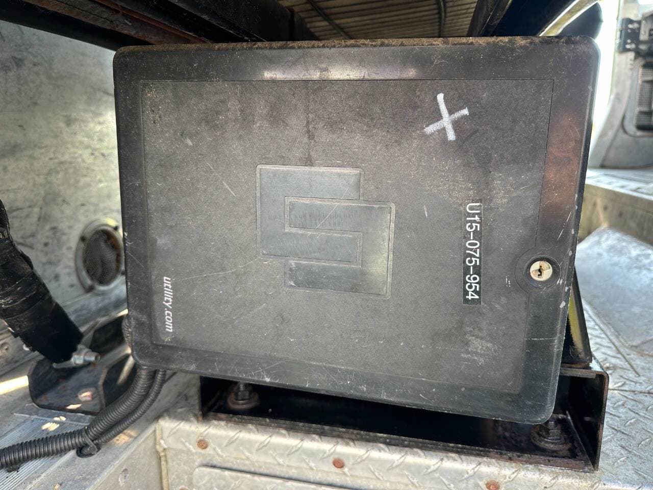 2014 Freightliner MT45 image 44