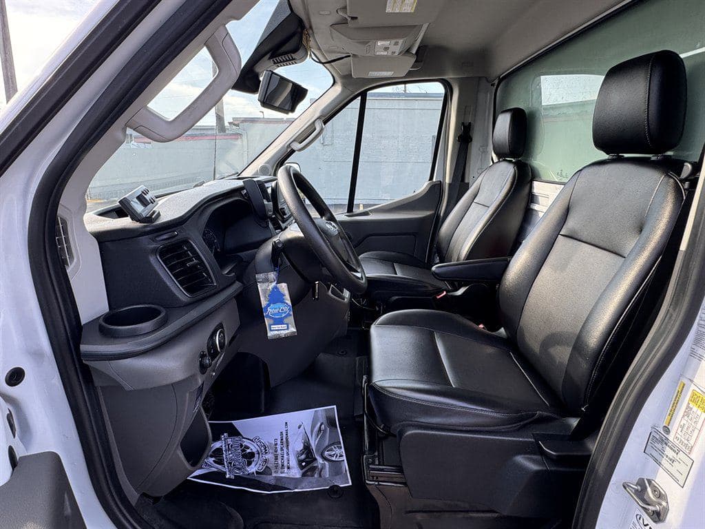 2023 Ford Transit T-350 image 51