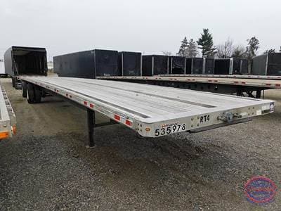 2013 MANAC TRAILERS USA Manac image 1