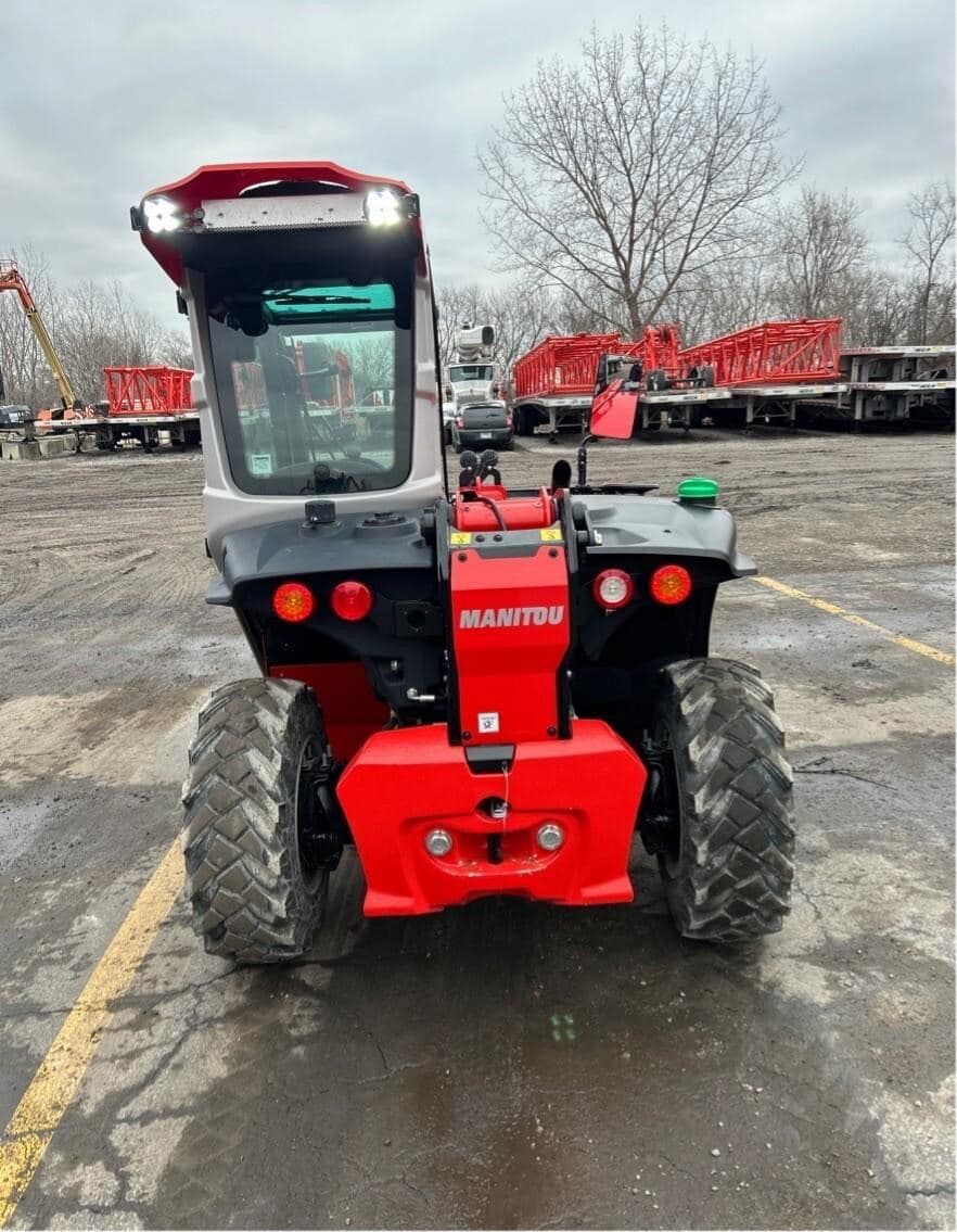 2023 MANITOU ULM 415 H MH9017 image 7