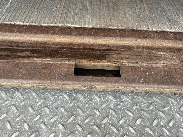 2022 International MV607 Refrigerated Truck - 220HP, 6 Speed Automatic, Carrier S9 image 9