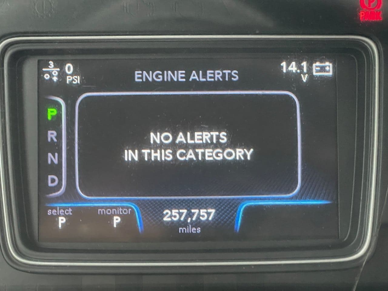 2021 International MV607 image 22