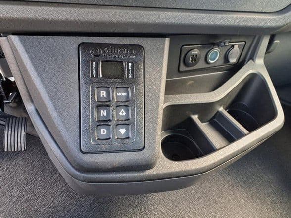 2025 Kenworth PSADL-400P image 21