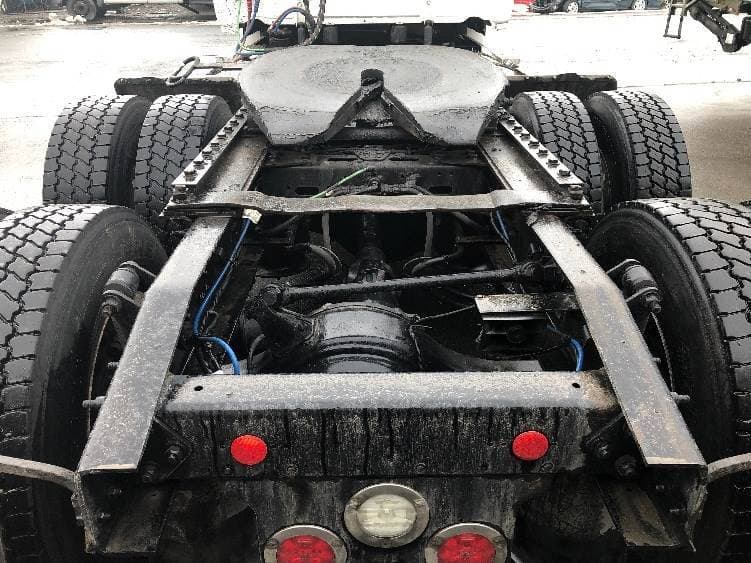 2018 Freightliner Cascadia image 8