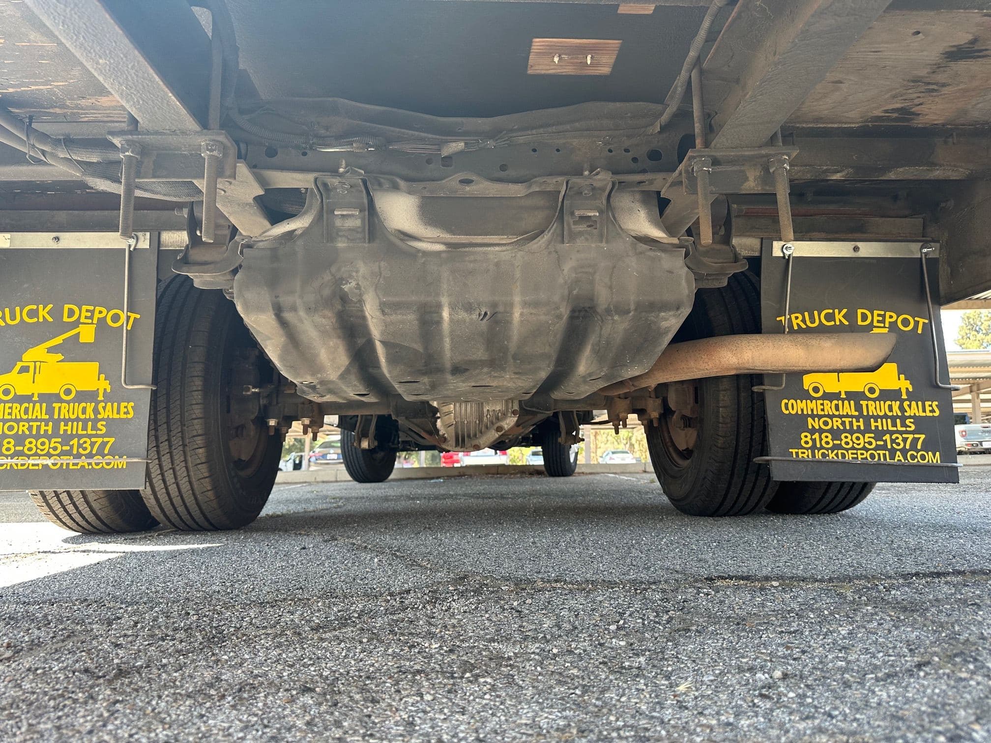 2013 FORD F350 13446 image 29