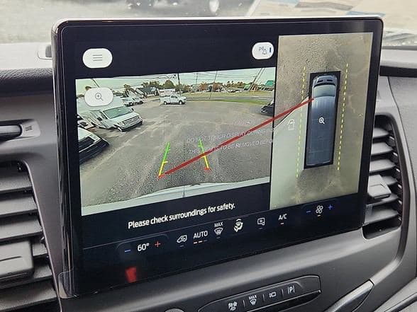 2026 Ford DE-16 image 11