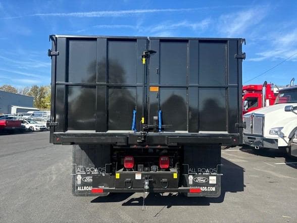 2025 Ford 4143D image 6