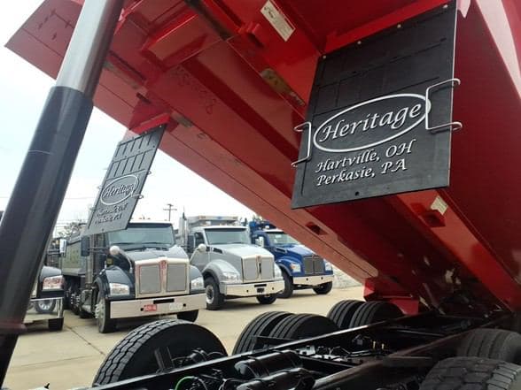 2026 Kenworth Reitnouer Inc Trailers image 10