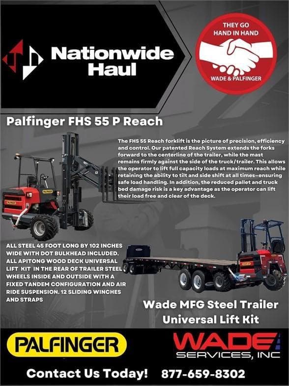 2026 WADE MAGNIBEAM image 2