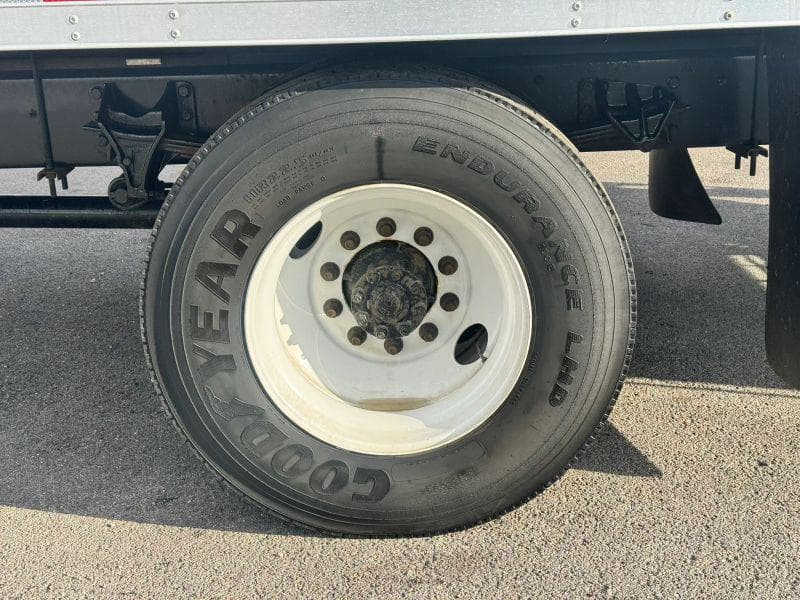 2020 International MV607 image 8