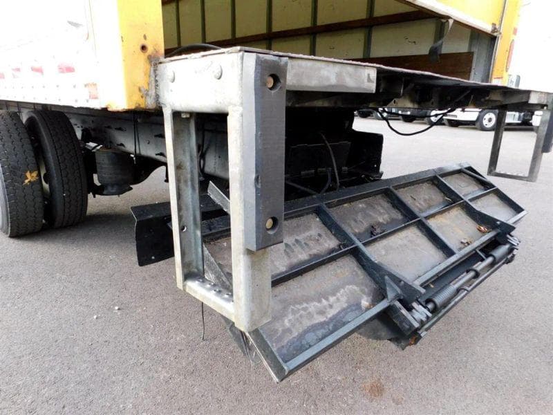 2019 International 4300 image 33
