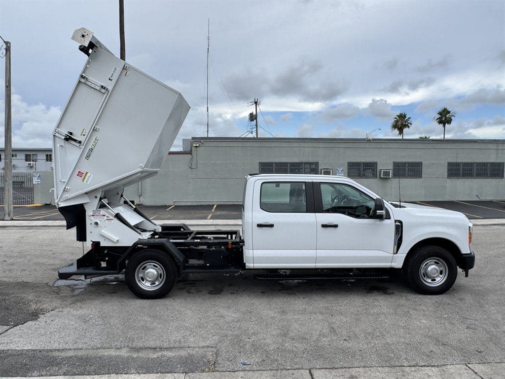 2023 Ford F250sd image 73