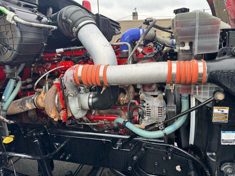 2015 Kenworth T880 image 18