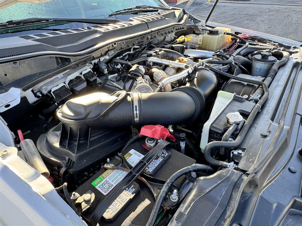 2019 Ford F450 XL image 38