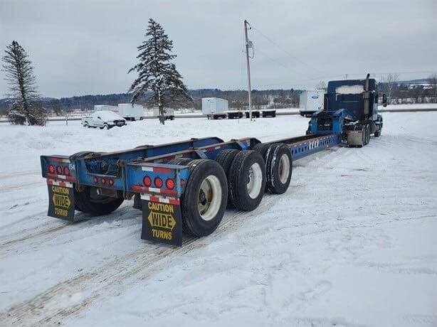 2007 TRAIL KING INDUSTRIES Other image 7