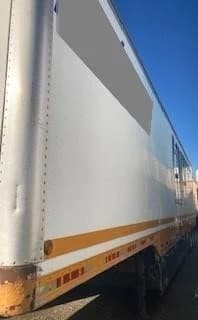 1994 WABASH 45 ft x 102 in image 3