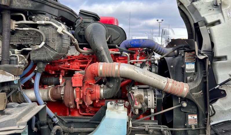 2024 Peterbilt 579 image 14