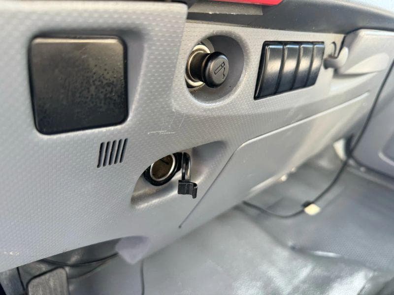 2020 Chevrolet C5500 image 31