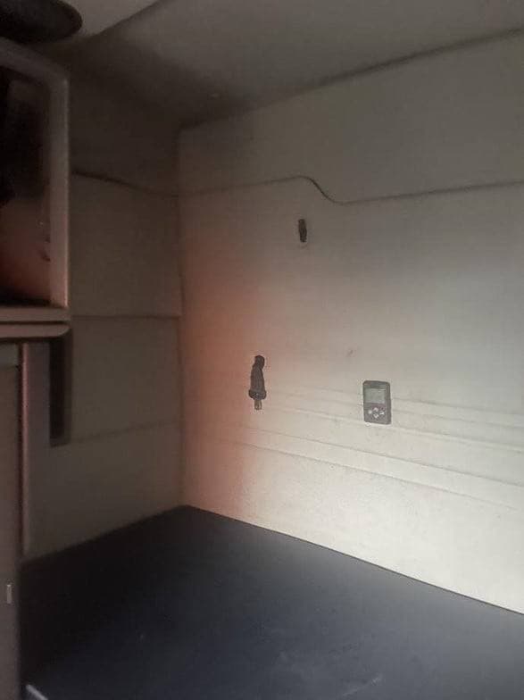 2021 Volvo VNR64T660 image 13