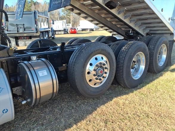 2026 Kenworth W900 image 9