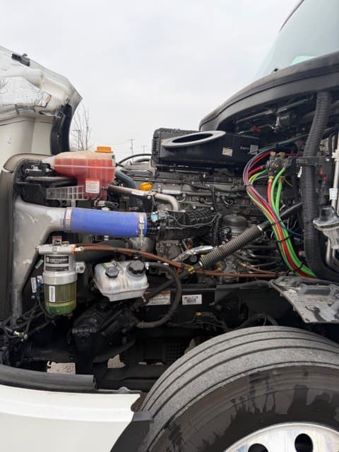 2026 Freightliner Cascadia image 10