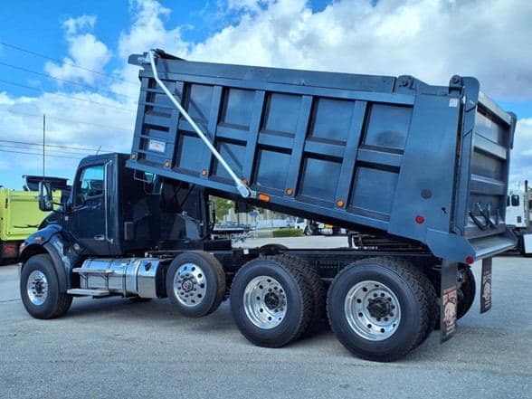 2025 Kenworth D5 image 16