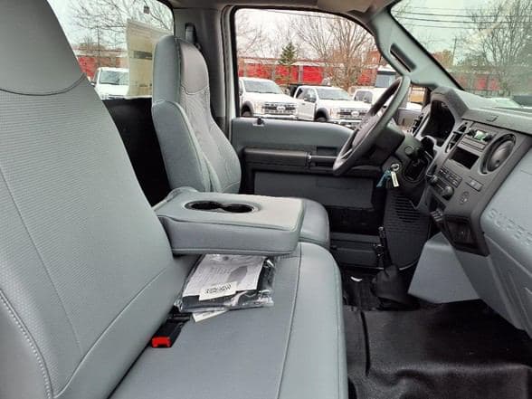 2025 Ford 4143D image 16