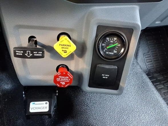 2025 Ford 4143D image 17