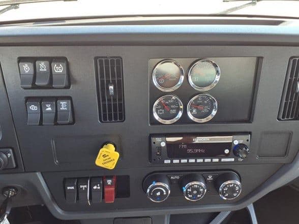 2025 Kenworth U7-10 image 22