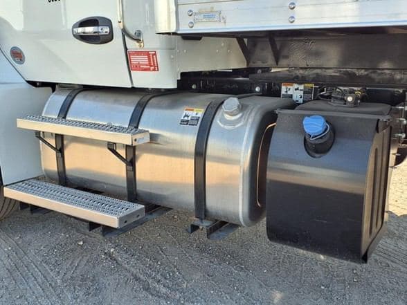 2025 Kenworth U7-10 image 12