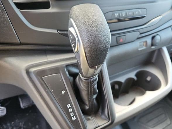 2026 Ford DE-16 image 8