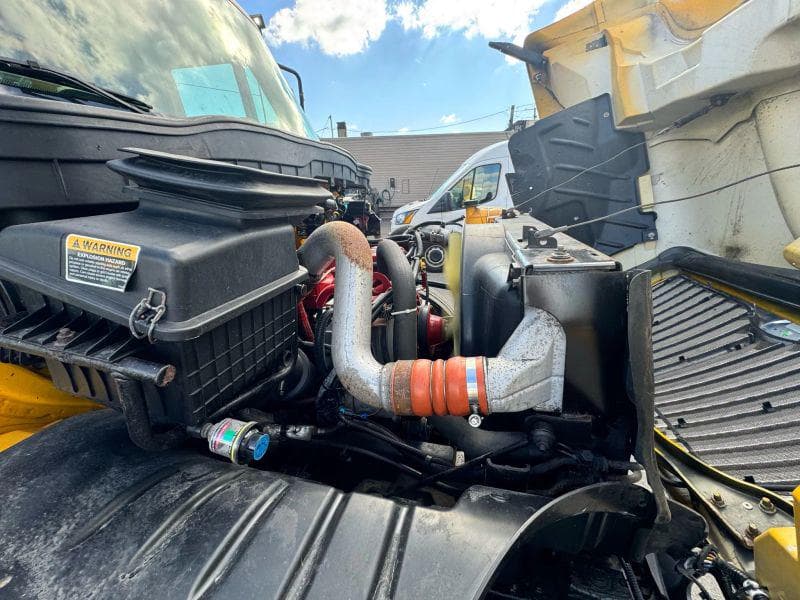 2019 International 4300 image 28