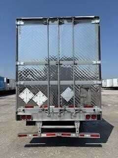 Used 2020 UTILITY 3000R Reefer/Refrigerated Van in Louisville, KY image 8