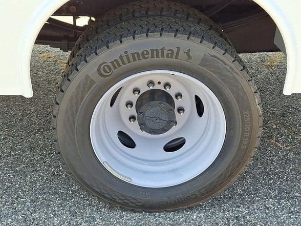 2025 Ford F450 SD image 4