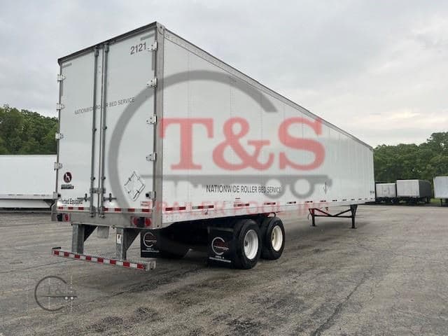 2021 GREAT DANE 531506 ROLLERBED image 26