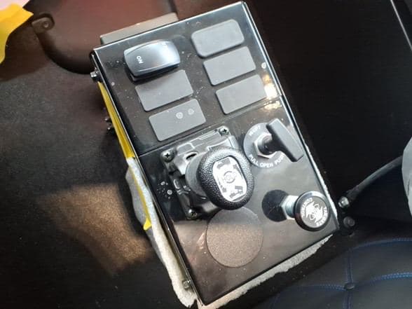 2026 Kenworth W990 image 11