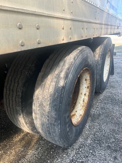 2012 Great Dane 53` Dry Van image 8